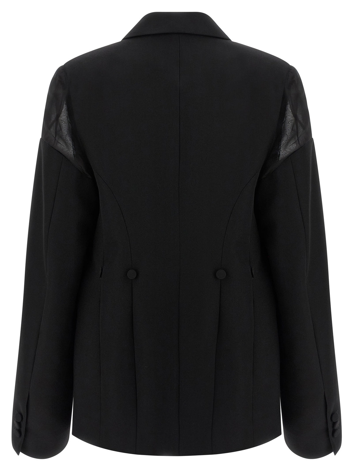 ARMARIUM Sveva Blazer Black