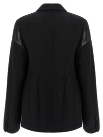 ARMARIUM Sveva Blazer Black