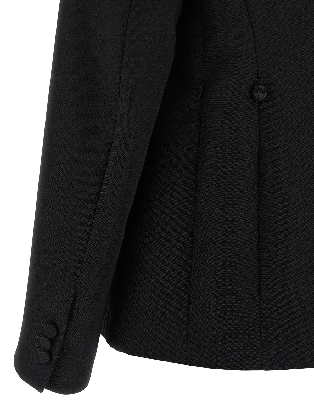 ARMARIUM Sveva Blazer Black