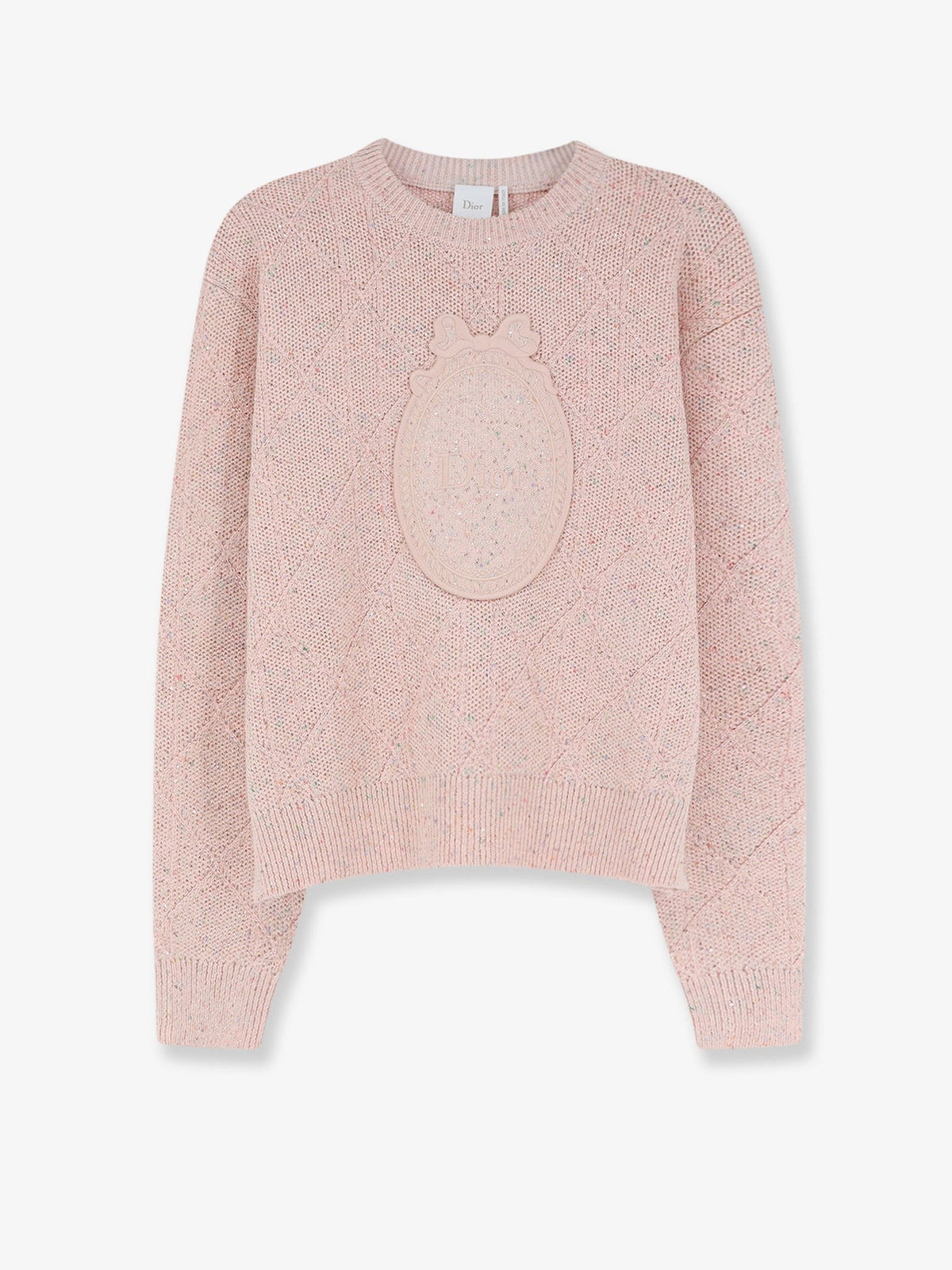 Dior Women's Sweater Pattern