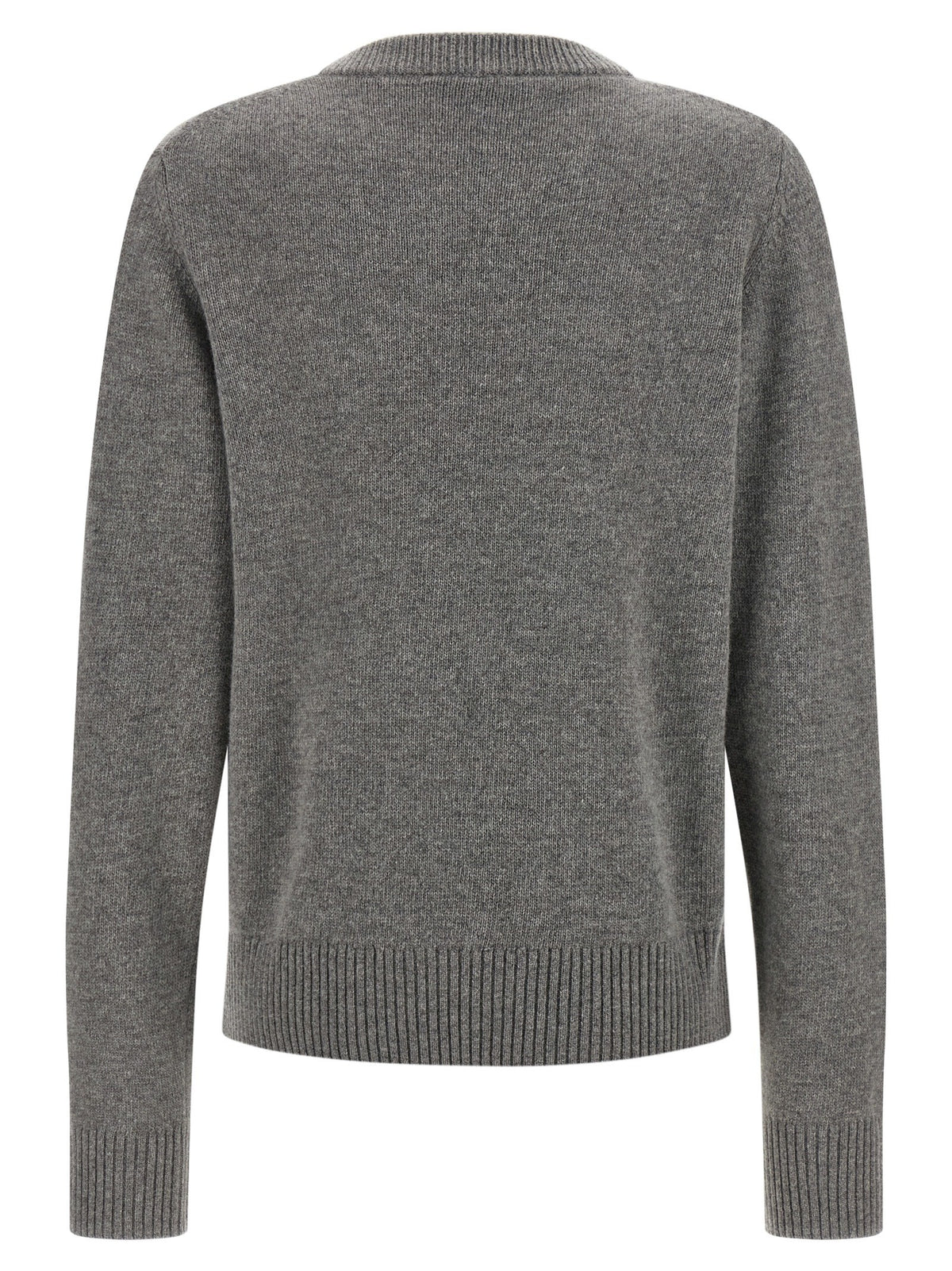 Ganni Sweater Grey