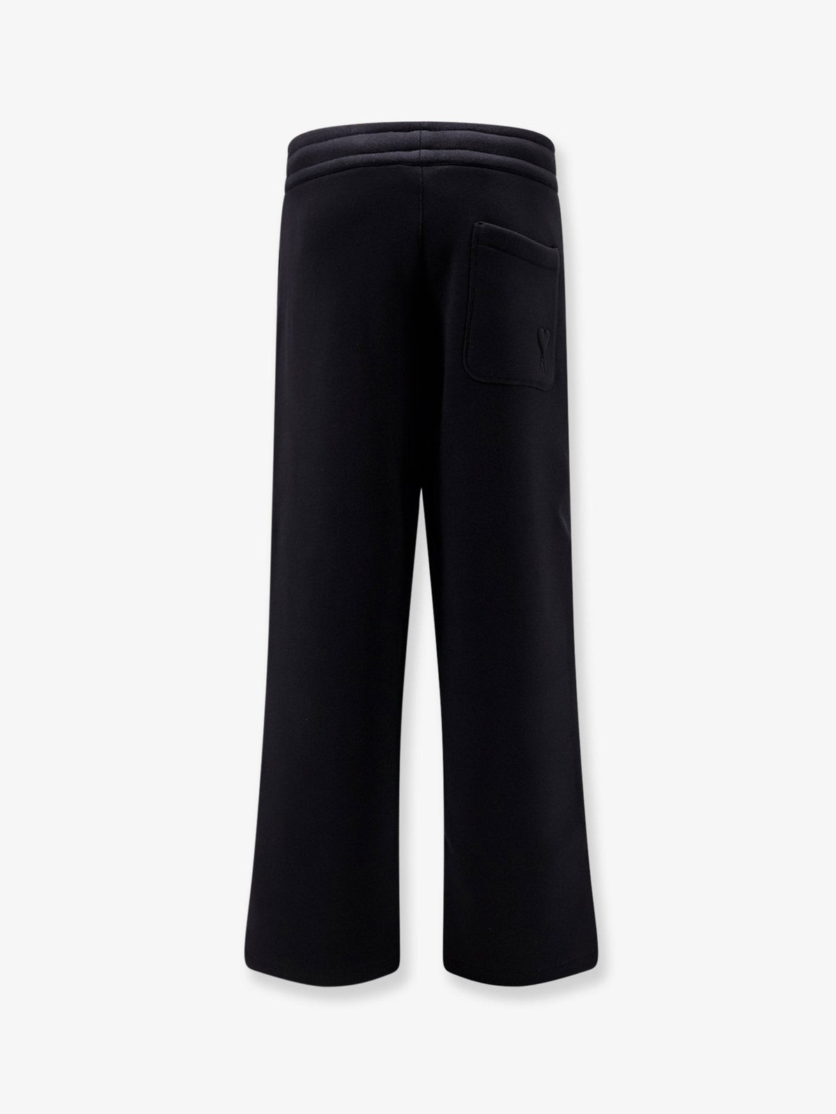 Ami Paris Men's Sweatpants Black