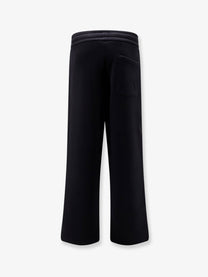 Ami Paris Men's Sweatpants Black