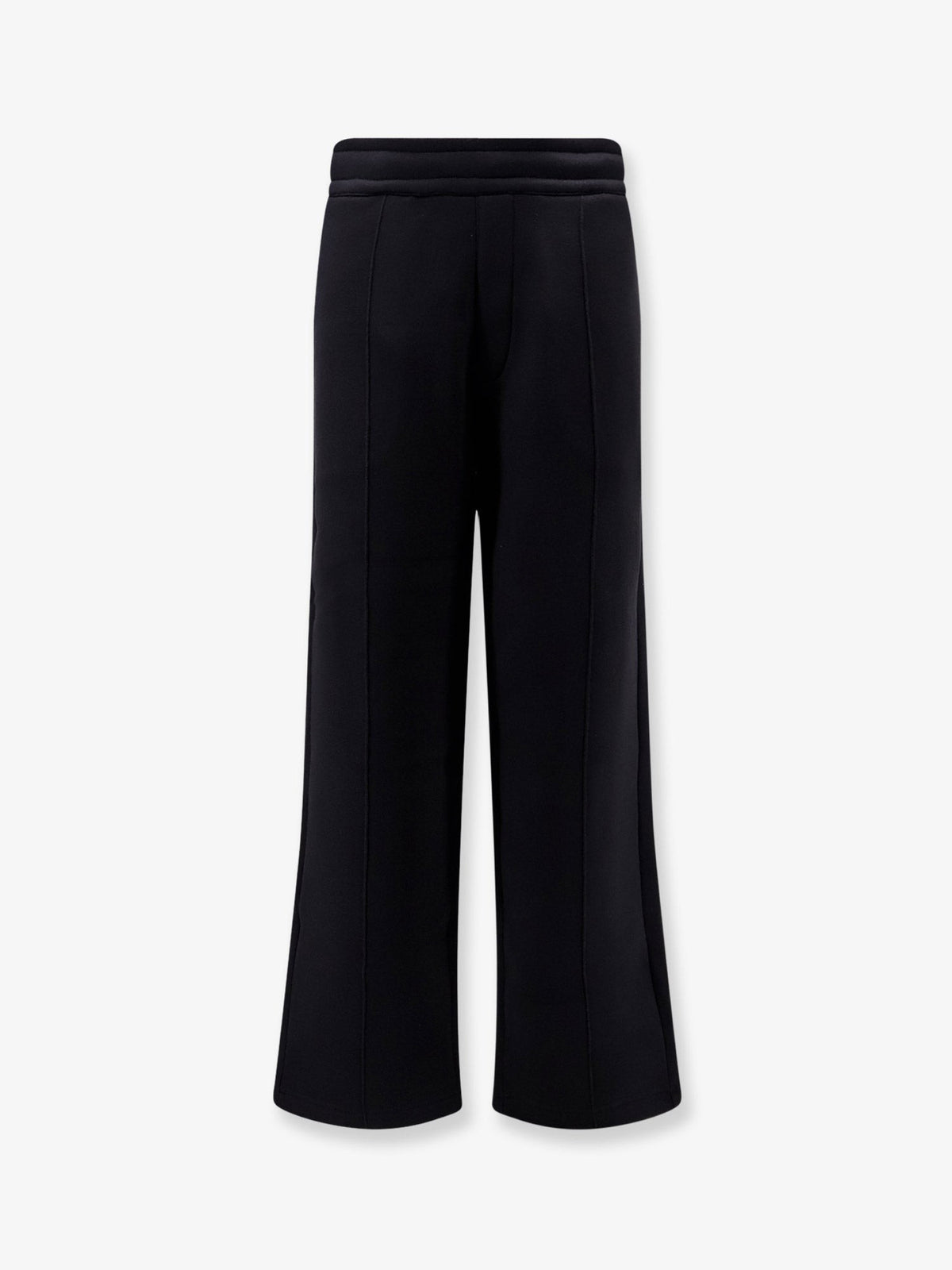 Ami Paris Men's Sweatpants Black
