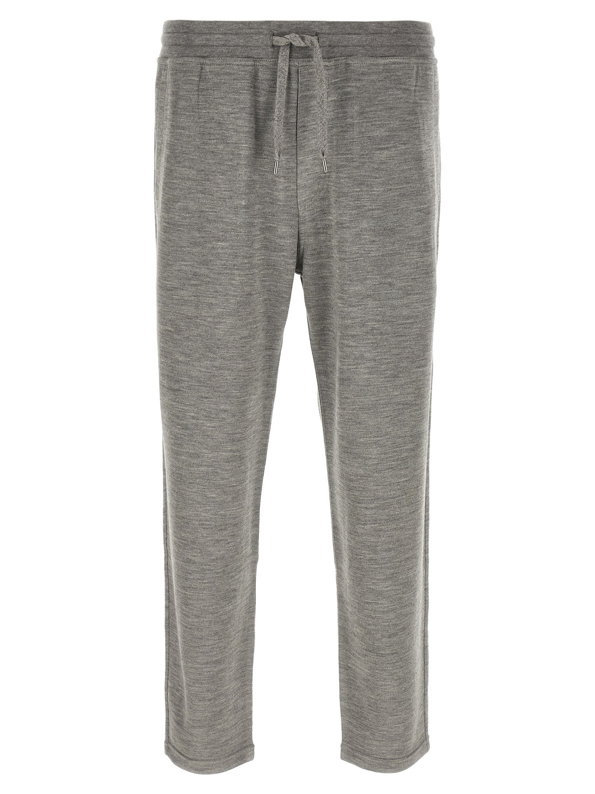 Brunello Cucinelli Sweatshirt Joggers Grey
