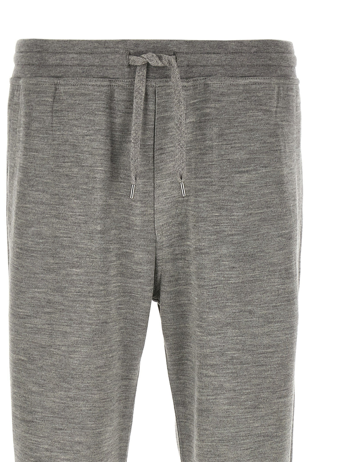 Brunello Cucinelli Sweatshirt Joggers Grey
