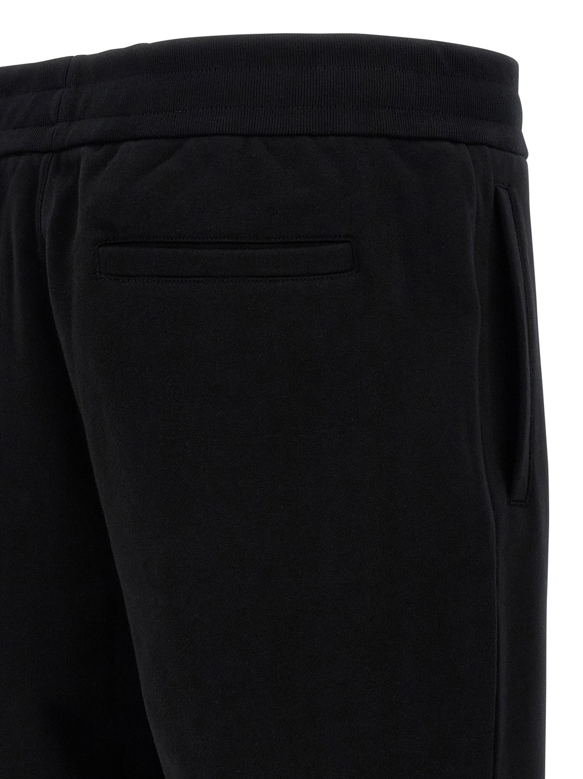 Versace Sweatshirt Joggers Black