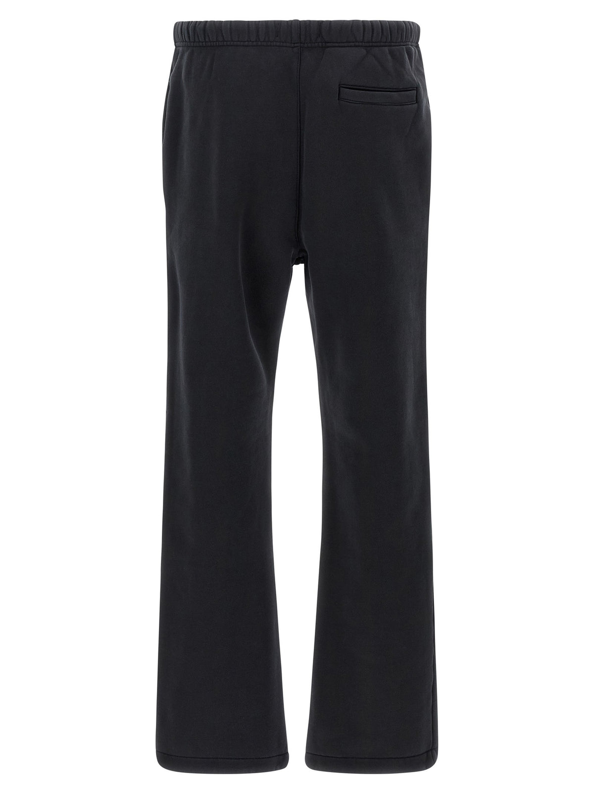 PURPLE BRAND Sweatshirt Joggers Black