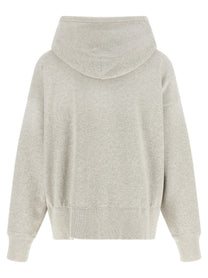 PRADA Sweatshirt White