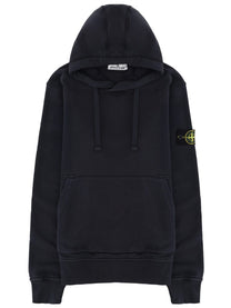 Stone Island Men's Sweatshirt Blue