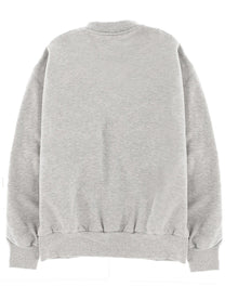 No Problemo Unisex Sweatshirt Grey