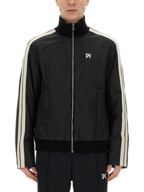 Palm Angels Men's Sweatshirt Black