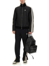 Palm Angels Men's Sweatshirt Black