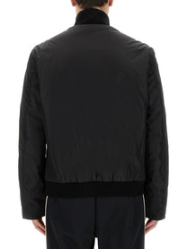 Palm Angels Men's Sweatshirt Black