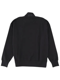 MSGM Men's Sweatshirt Black