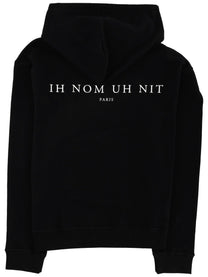 Ih Nom Uh Nit Men's Sweatshirt Black