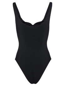 Magda Butrym Women's Swimsuit Black