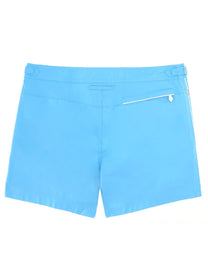Tom Ford Men's Swimsuit Blue