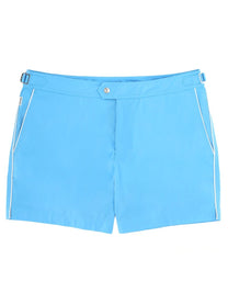 Tom Ford Men's Swimsuit Blue
