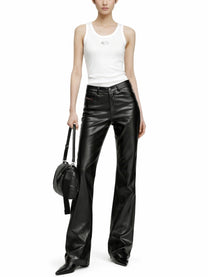 Diesel Women's Anki OD Top White
