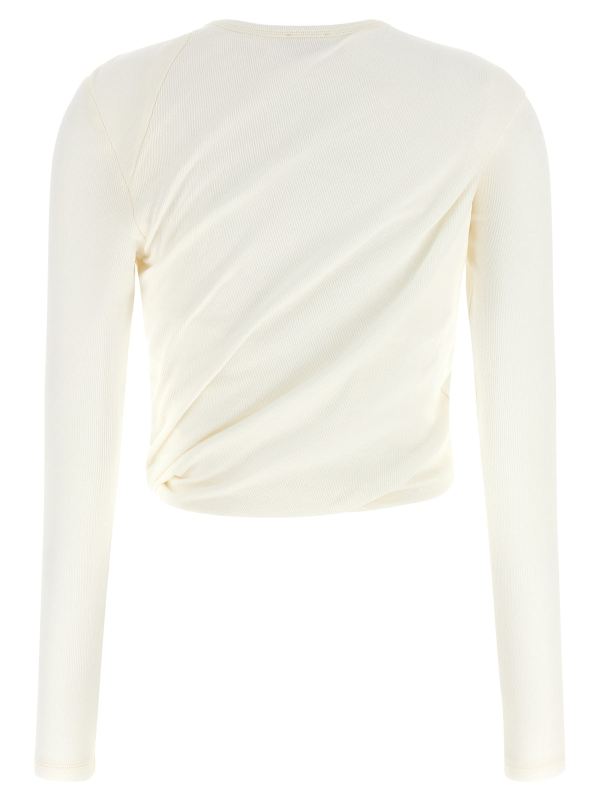 Diesel Asay Pl Top White