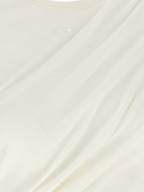 Diesel Asay Pl Top White