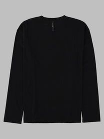 JACQUEMUS Women's Shirt Maniche Lunghe Con Black
