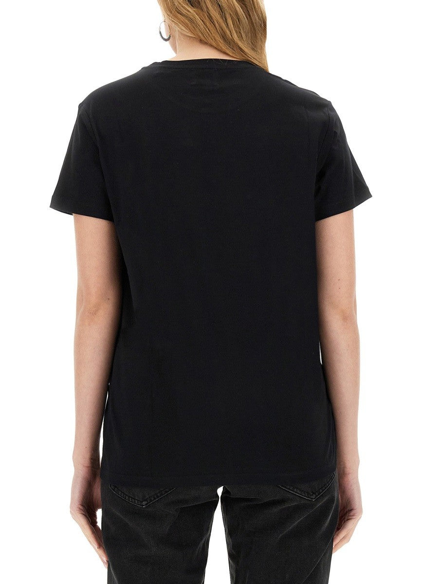 Isabel Marant Étoile Women's Shirt Aby Black