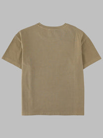 A.P.C Women's Shirt Aurore Brown