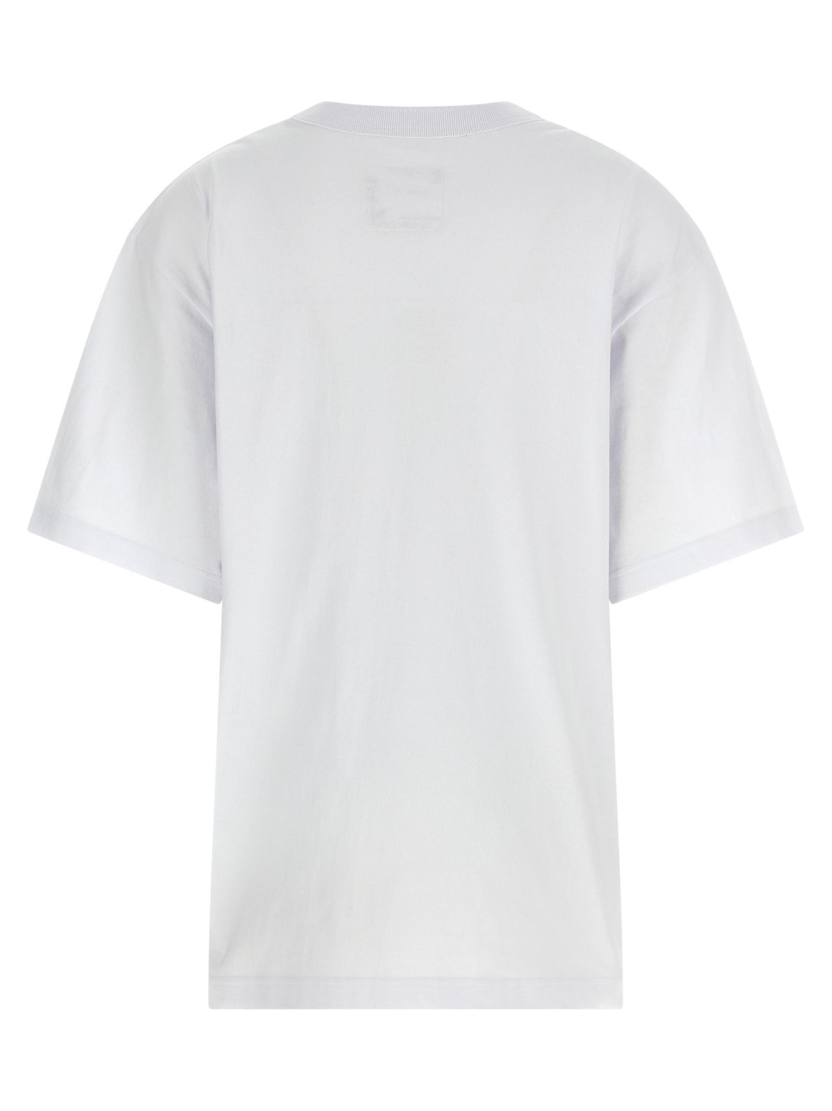 Sacai Shirt Capsule Sacai Carhartt Wip White