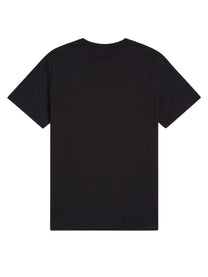 Fred Perry Men's Shirt Con Black
