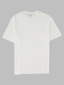 BOSS Men's Shirt Con White