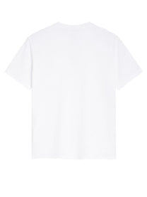 Ami Paris Unisex Shirt Con White