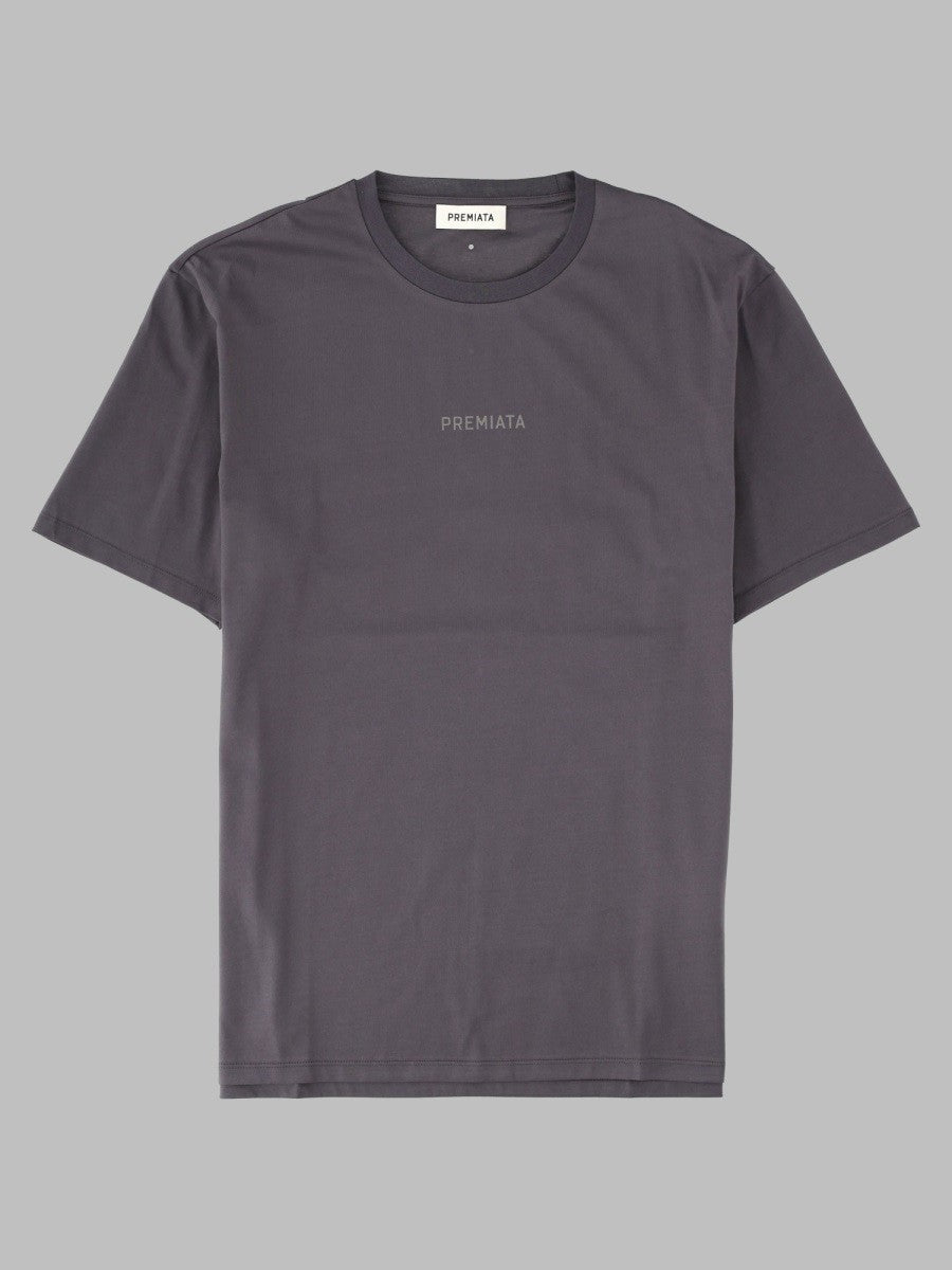 Premiata Men's Shirt Con Grey