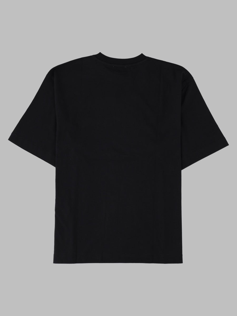 Off-White Men's Shirt Con Black