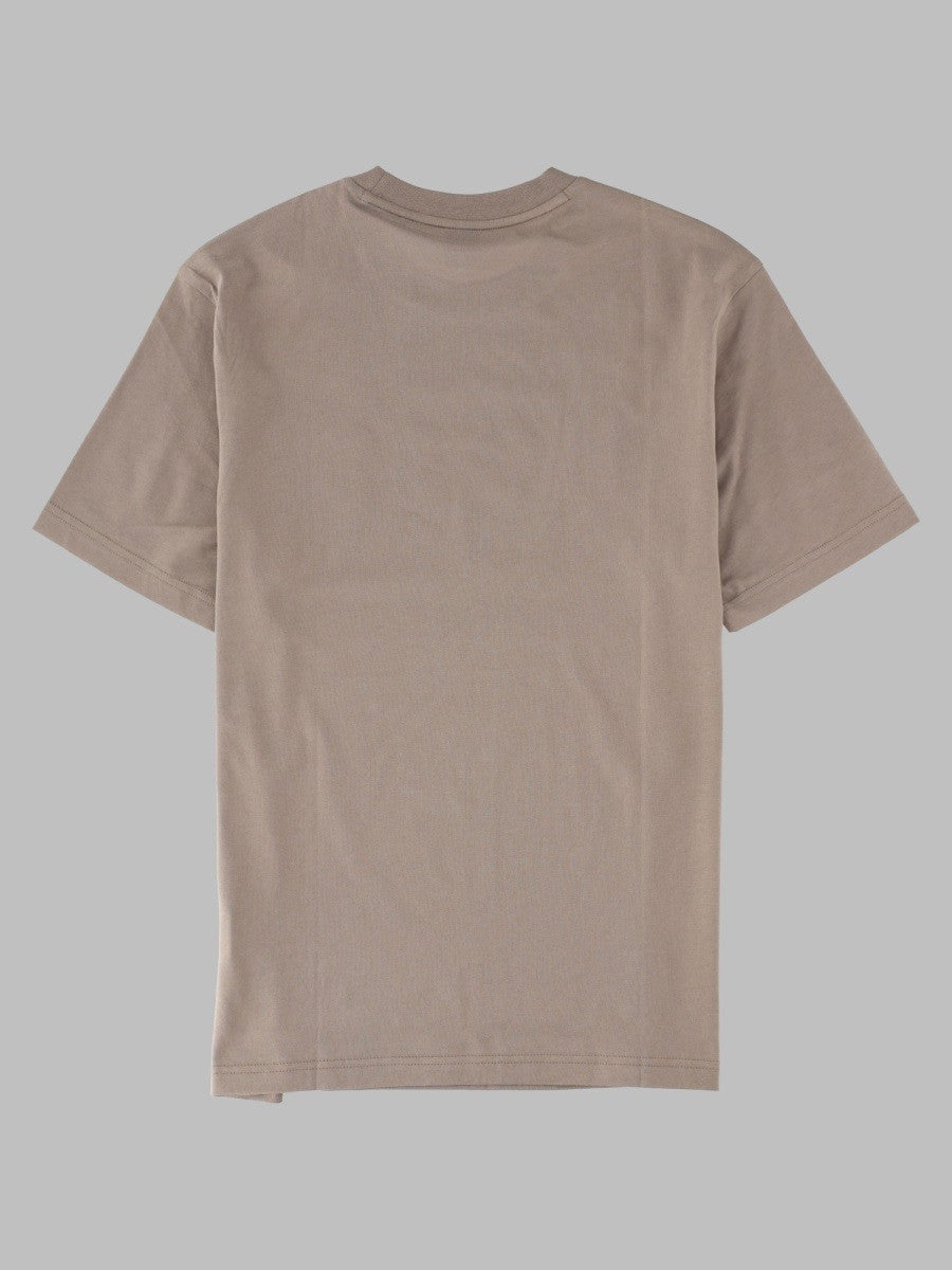 BOSS Men's Shirt Con Beige