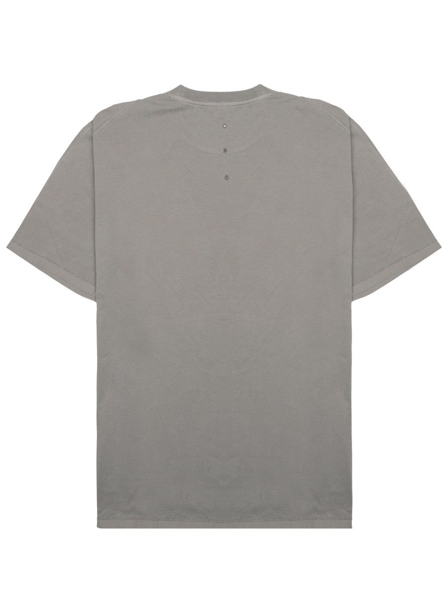Premiata Men's Shirt Con Beige