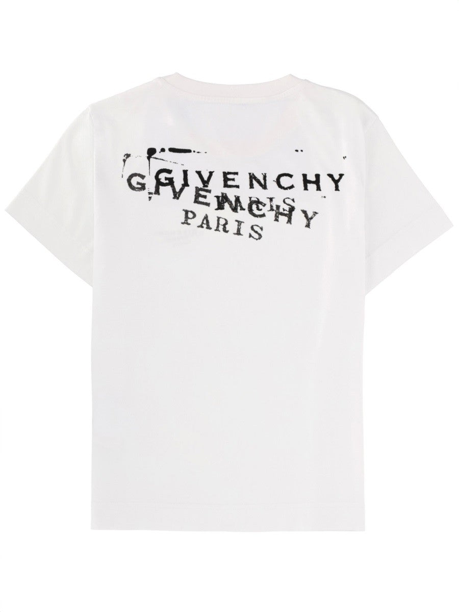 Givenchy Women's Shirt Con White