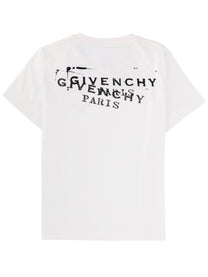 Givenchy Women's Shirt Con White