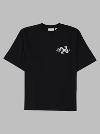 Off-White Men's Shirt Con Black