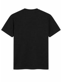 Ami Paris Unisex Shirt Con Black