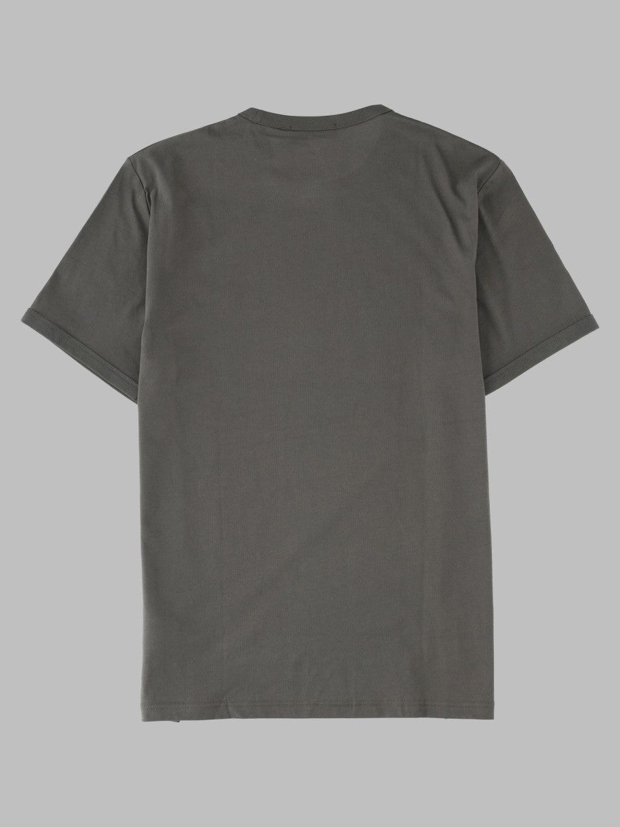 Fred Perry Men's Shirt Con Grey