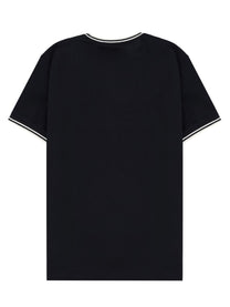 Fred Perry Men's Shirt Blue, view 2