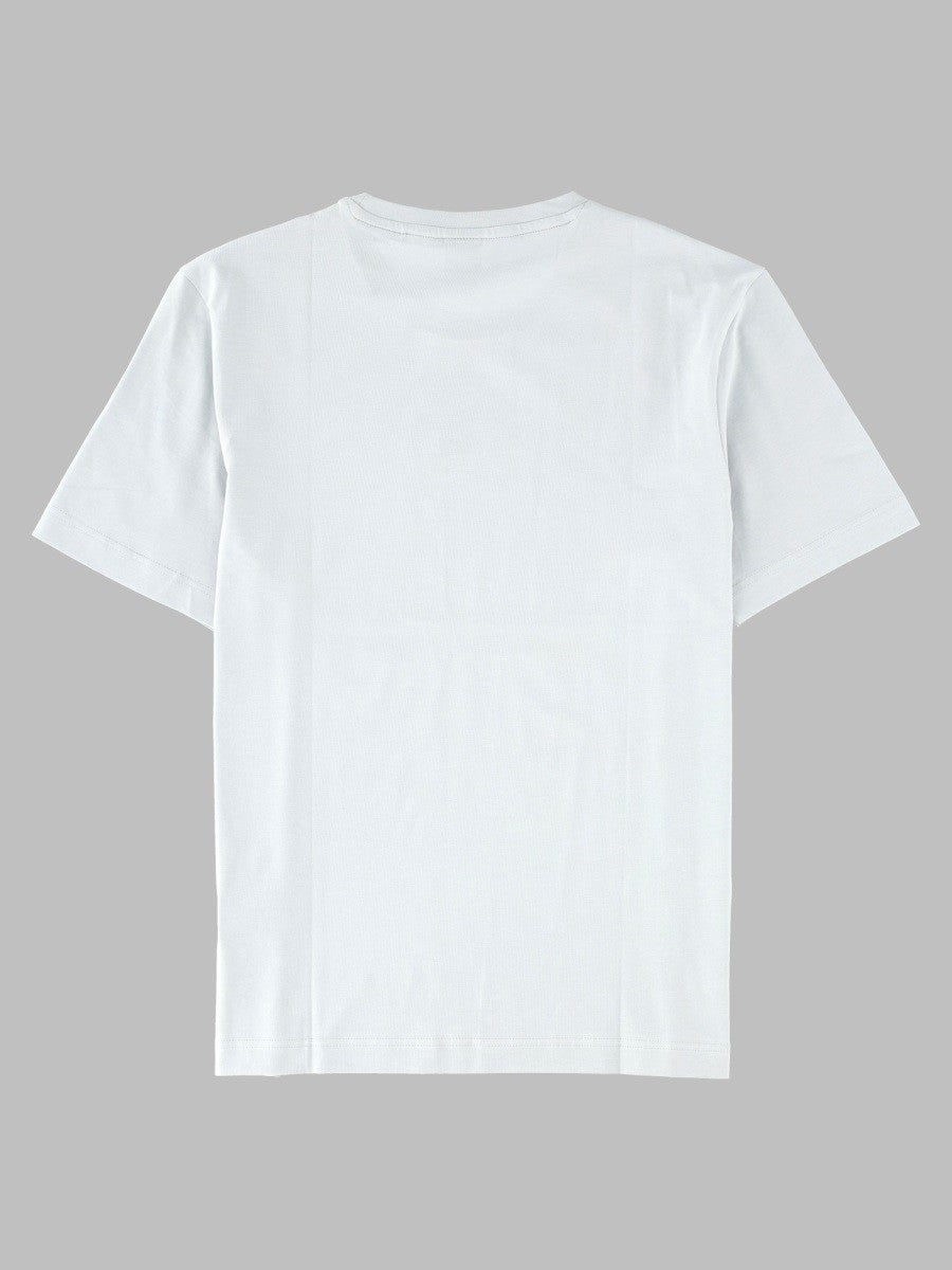 BOSS Men's Shirt Con Grey