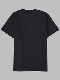 Ganni Women's Shirt Con Stampa Banana Black