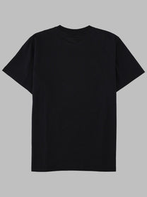 Ganni Women's Shirt Con Stampa Fragola Black
