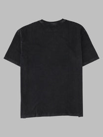 Amish Supplies Men's Shirt Con Stampa Rich Cat Black