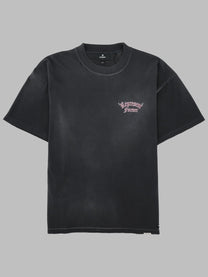 Represent Men's Shirt Con Stampa Black