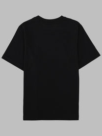 Casablanca Men's Shirt Con Stampa Black