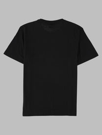 HUGO BOSS Men's Shirt Con Stampa Black